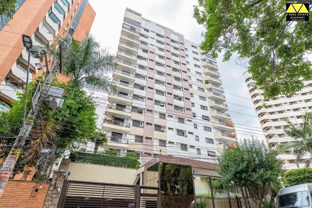Apartamento, 3 quartos, 346 m² - Foto 31