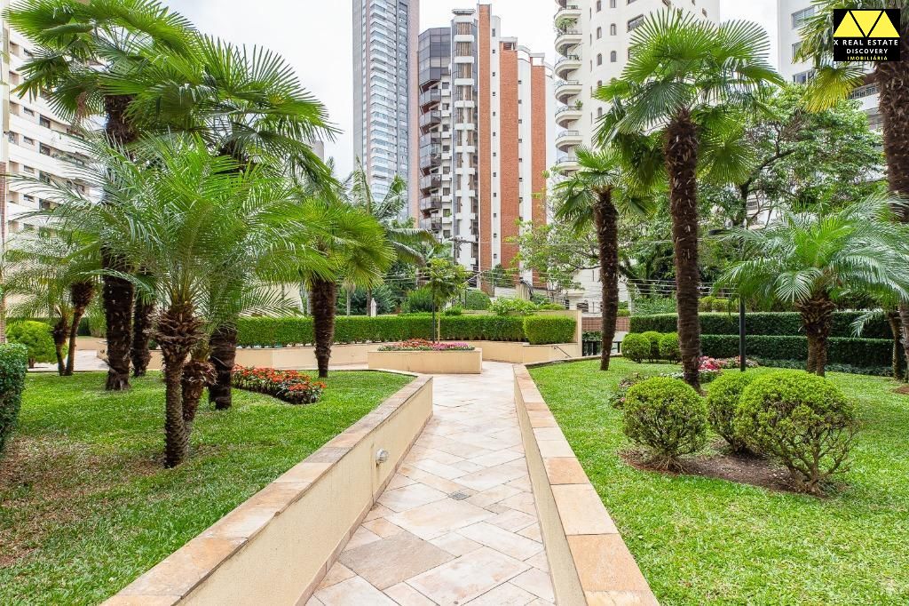Apartamento, 3 quartos, 346 m² - Foto 32