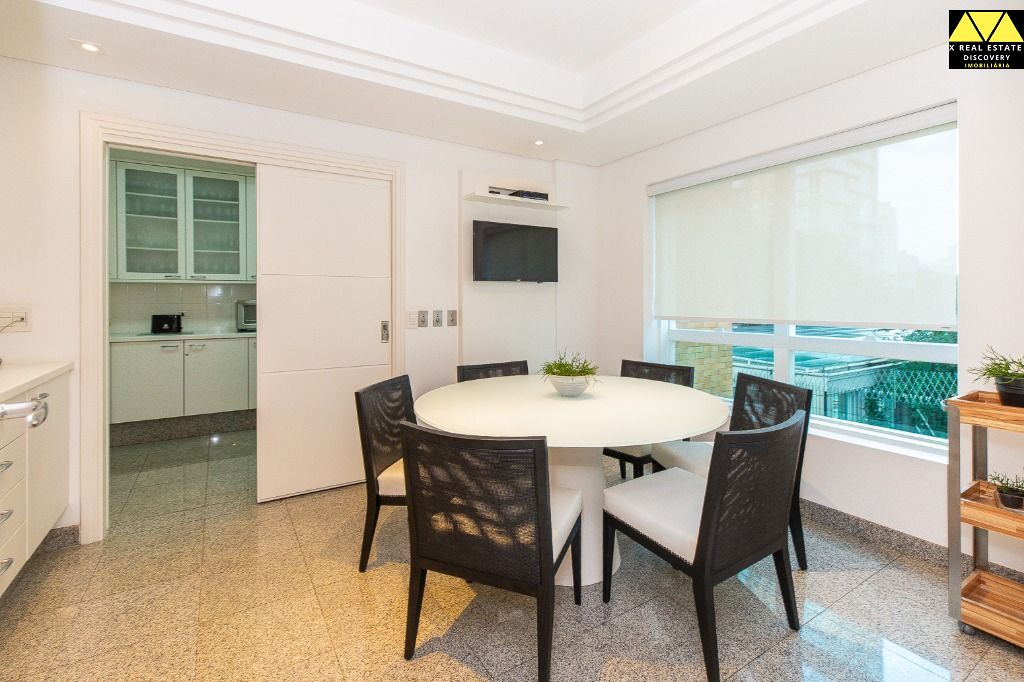 Apartamento, 3 quartos, 360 m² - Foto 25