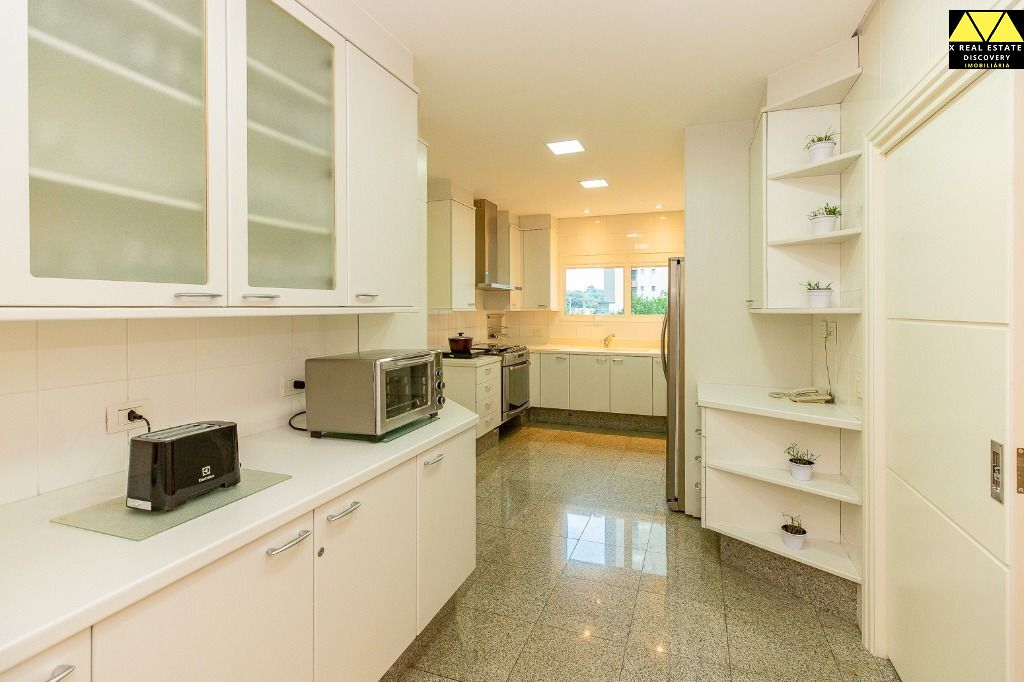Apartamento, 3 quartos, 360 m² - Foto 26