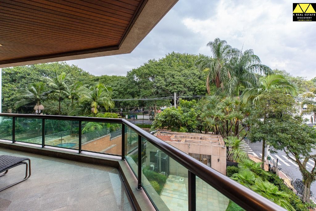 Apartamento, 3 quartos, 360 m² - Foto 11