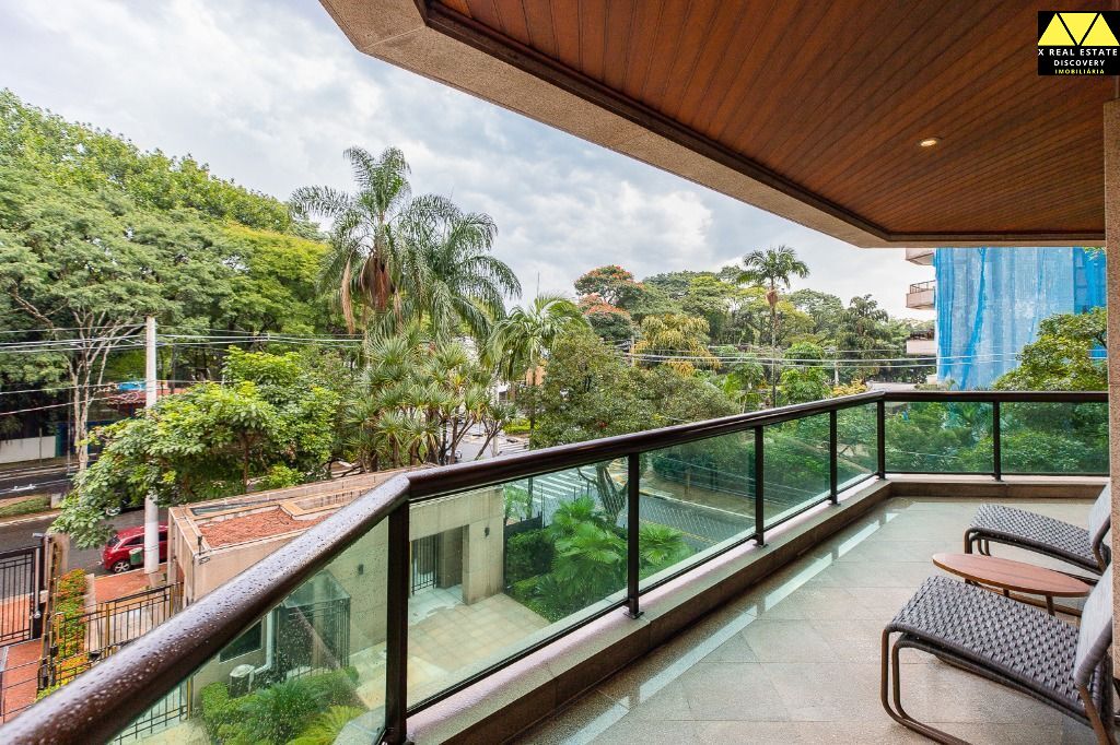 Apartamento, 3 quartos, 360 m² - Foto 10