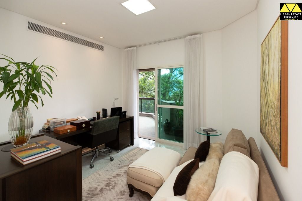 Apartamento, 3 quartos, 360 m² - Foto 15