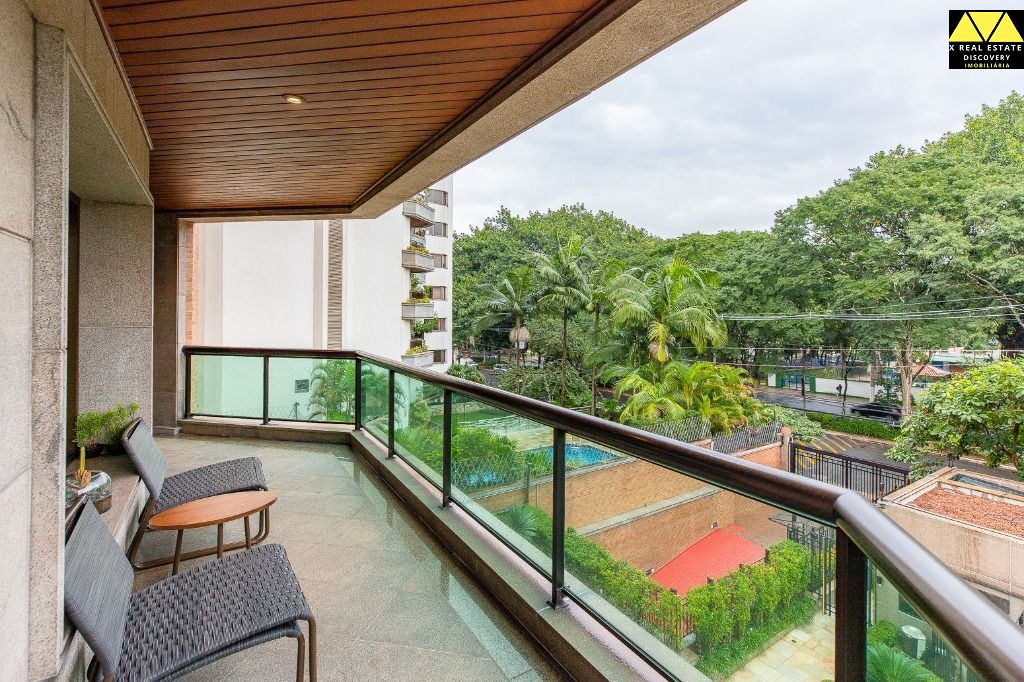 Apartamento, 3 quartos, 360 m² - Foto 12