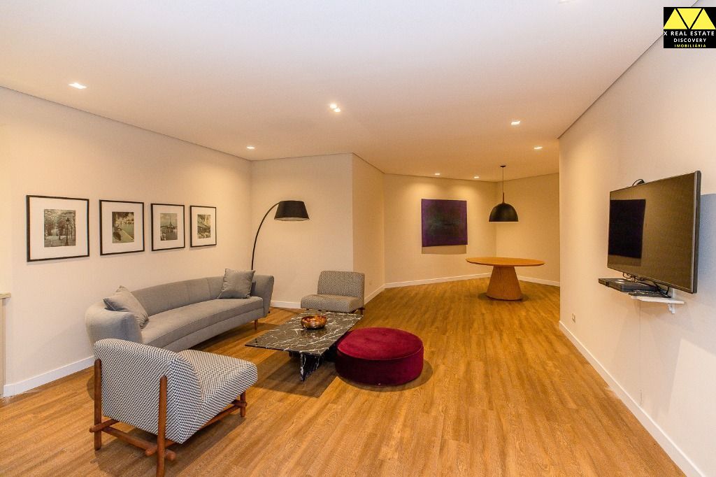 Apartamento à venda com 3 quartos, 360m² - Foto 14