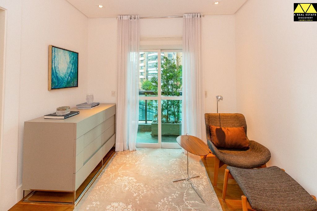 Apartamento à venda com 3 quartos, 360m² - Foto 13