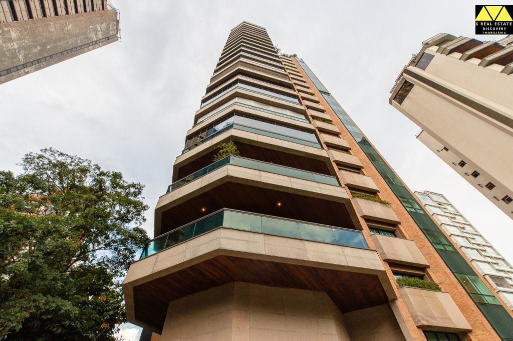 Apartamento, 3 quartos, 360 m² - Foto 35