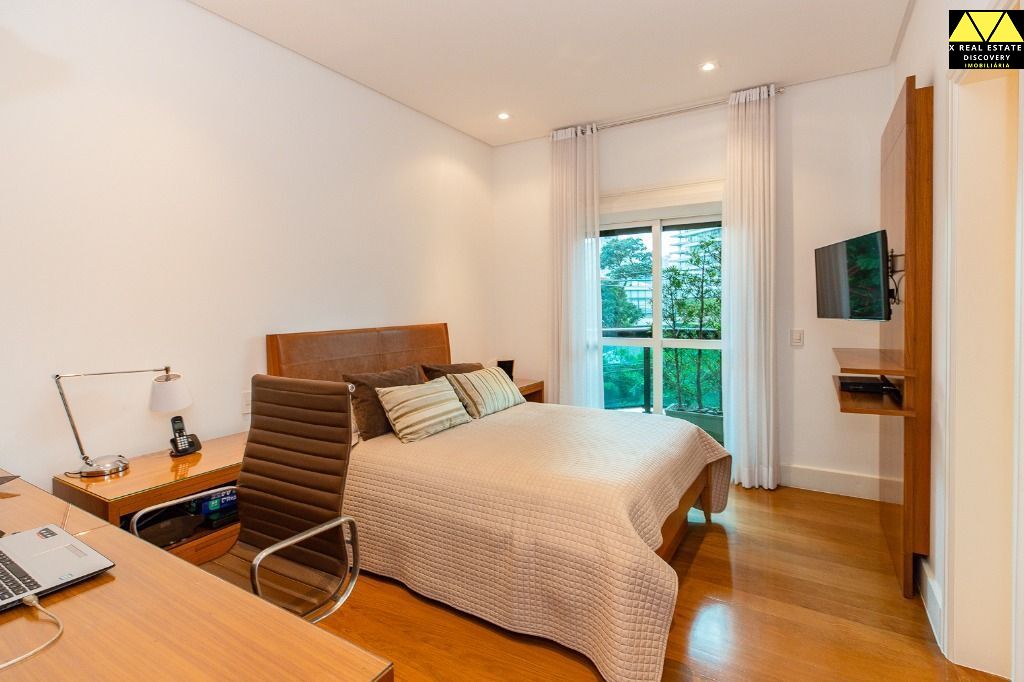 Apartamento, 3 quartos, 360 m² - Foto 21