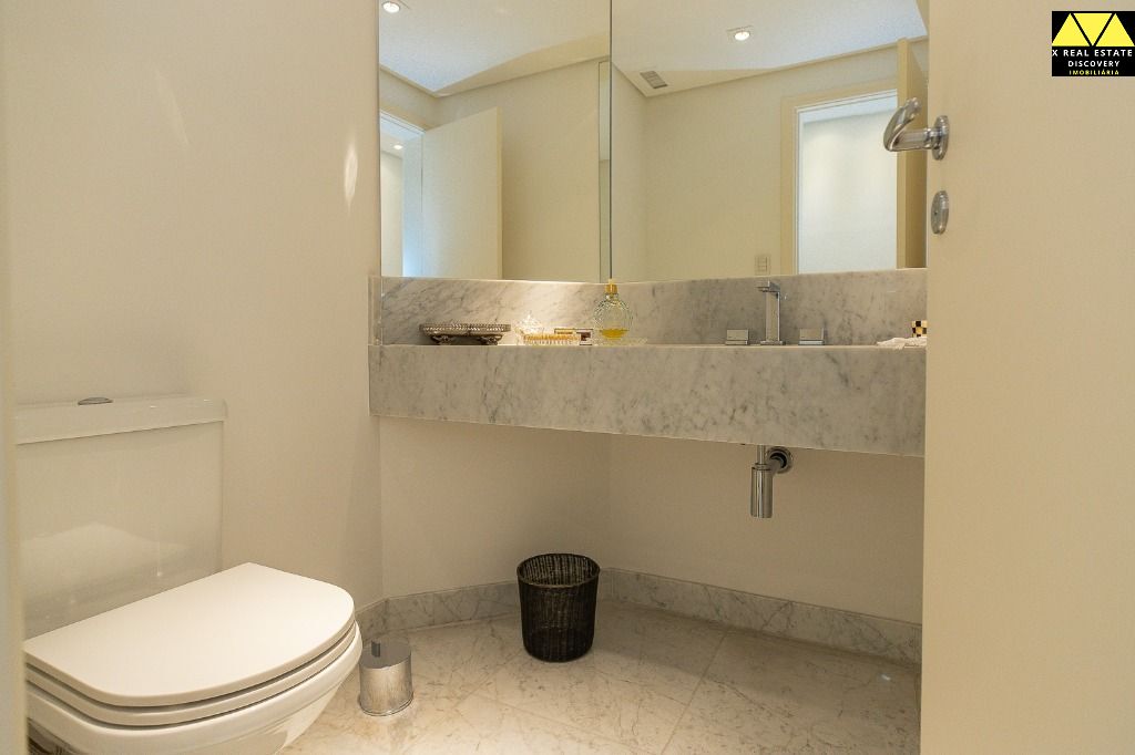 Apartamento, 3 quartos, 360 m² - Foto 22