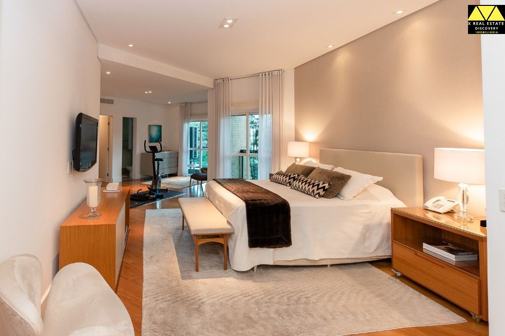 Apartamento, 3 quartos, 360 m² - Foto 16