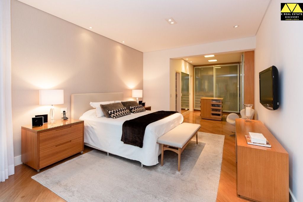 Apartamento, 3 quartos, 360 m² - Foto 18