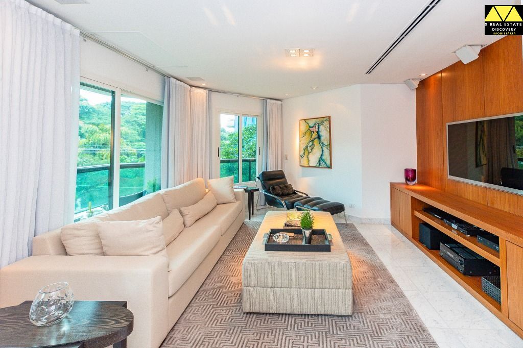 Apartamento, 3 quartos, 360 m² - Foto 8