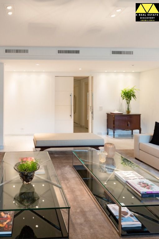 Apartamento, 3 quartos, 360 m² - Foto 9