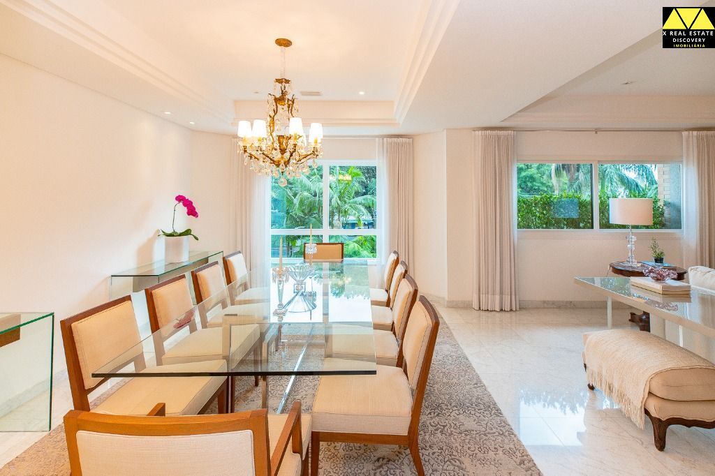 Apartamento, 3 quartos, 360 m² - Foto 6