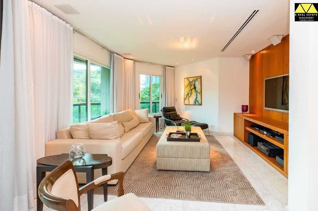 Apartamento, 3 quartos, 360 m² - Foto 7
