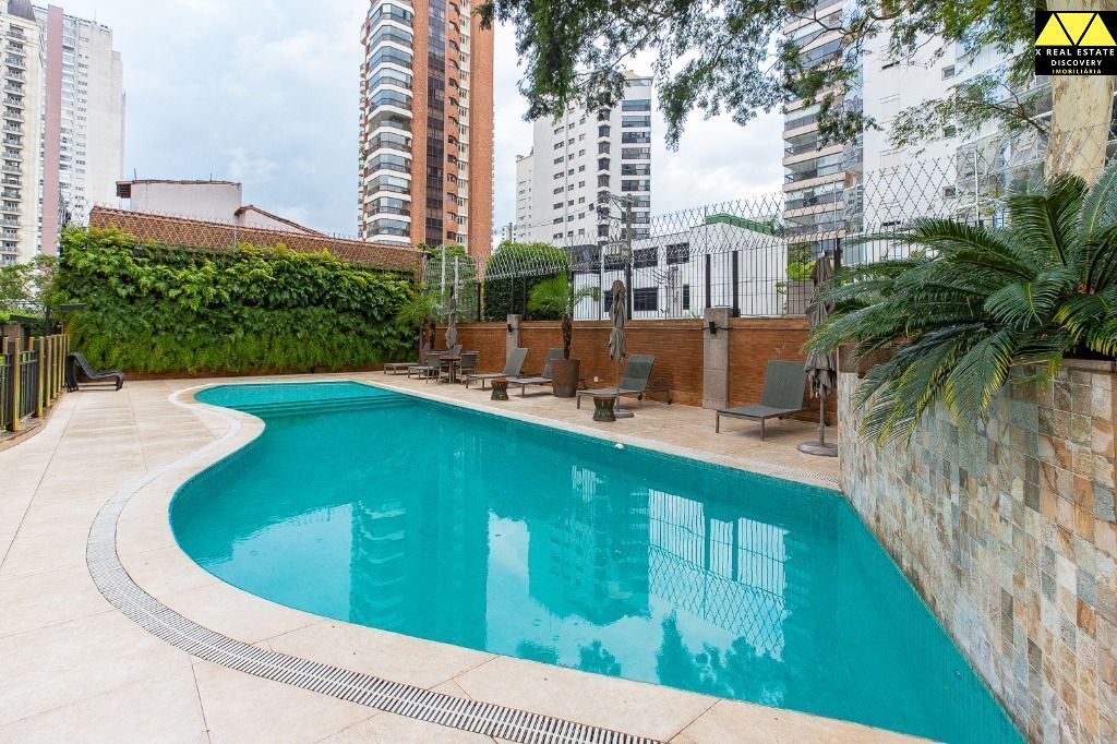 Apartamento, 3 quartos, 360 m² - Foto 32