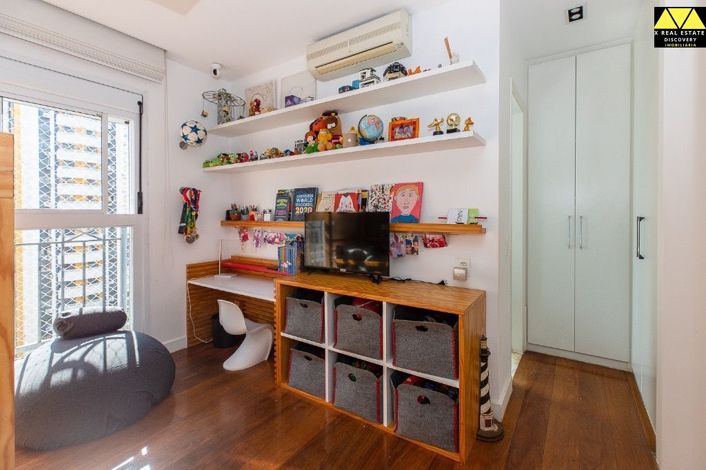 Apartamento à venda com 4 quartos, 302m² - Foto 43