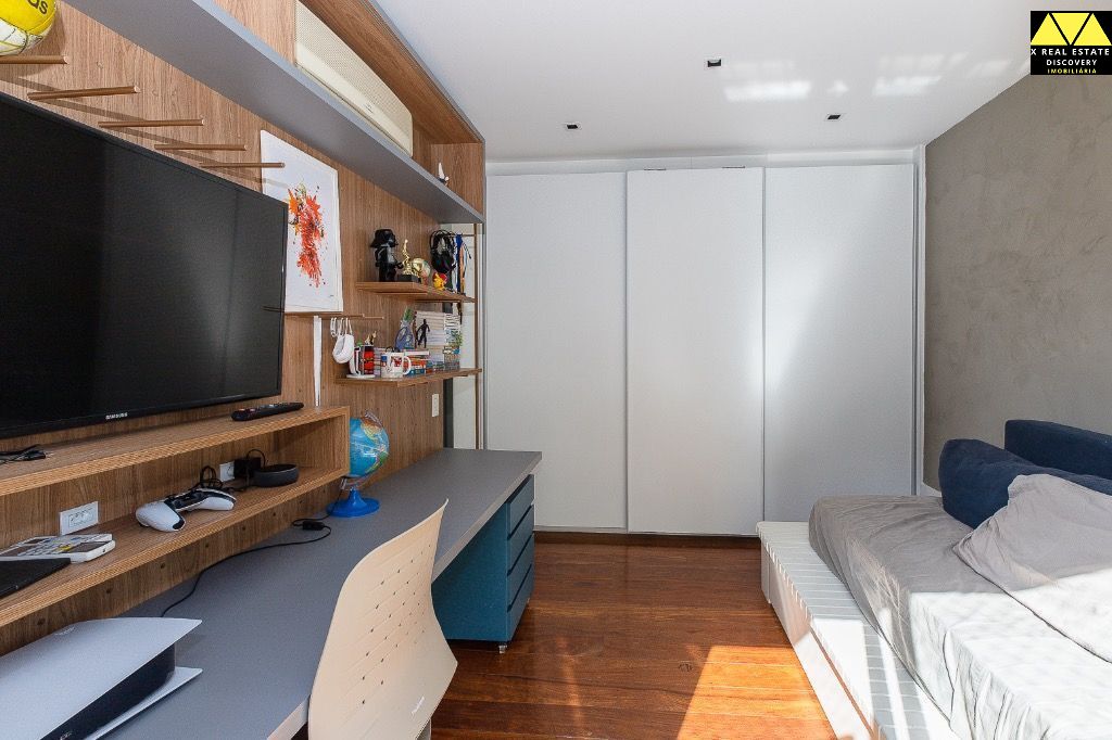 Apartamento à venda com 4 quartos, 302m² - Foto 41