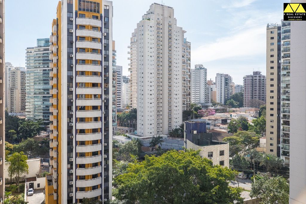 Apartamento à venda com 4 quartos, 302m² - Foto 35