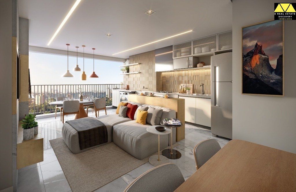 Apartamento, 3 quartos, 79 m² - Foto 6