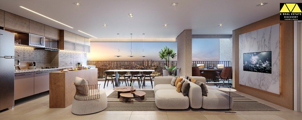 Apartamento, 3 quartos, 79 m² - Foto 5