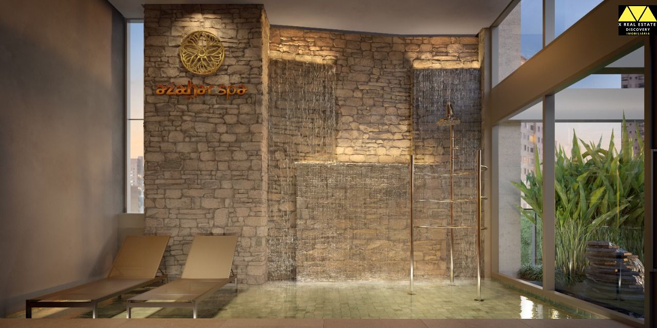 Cobertura, 5 quartos, 350 m² - Foto 12