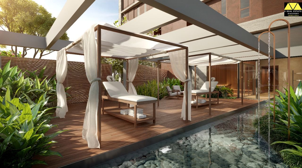 Cobertura, 5 quartos, 350 m² - Foto 10