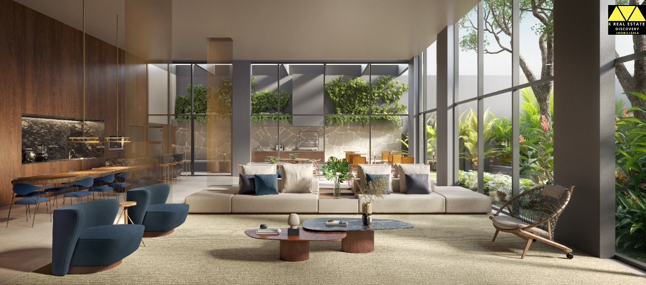 Cobertura, 5 quartos, 350 m² - Foto 6