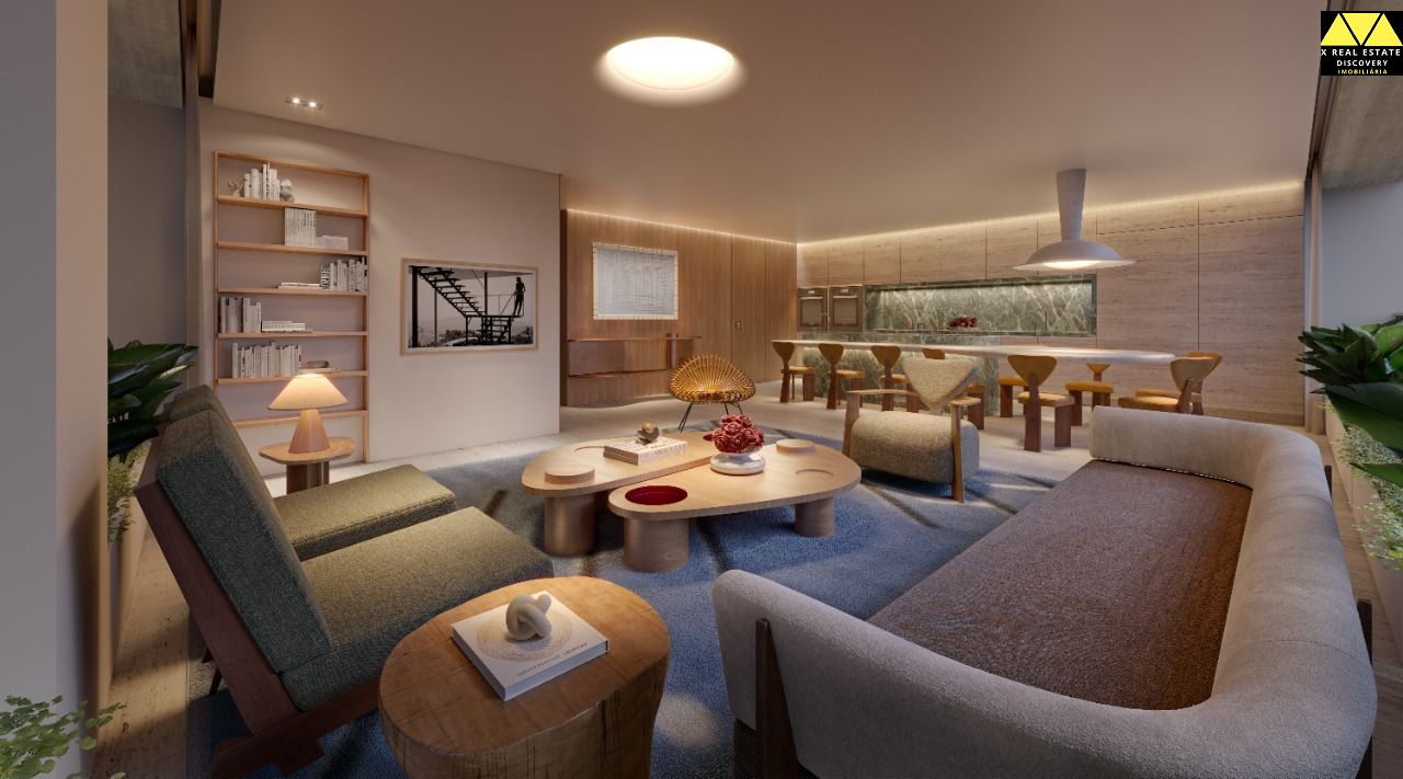 Cobertura, 5 quartos, 350 m² - Foto 5