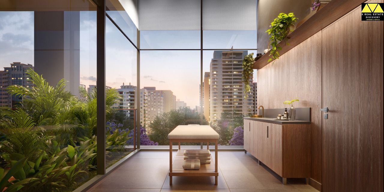 Cobertura, 5 quartos, 350 m² - Foto 13