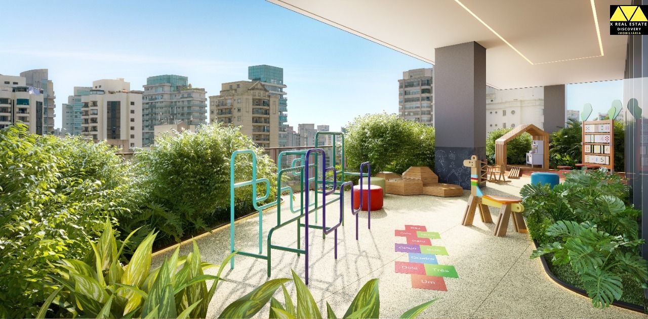 Cobertura, 5 quartos, 350 m² - Foto 17