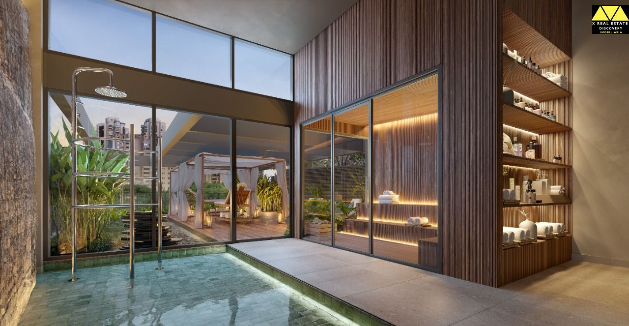 Cobertura, 5 quartos, 350 m² - Foto 4