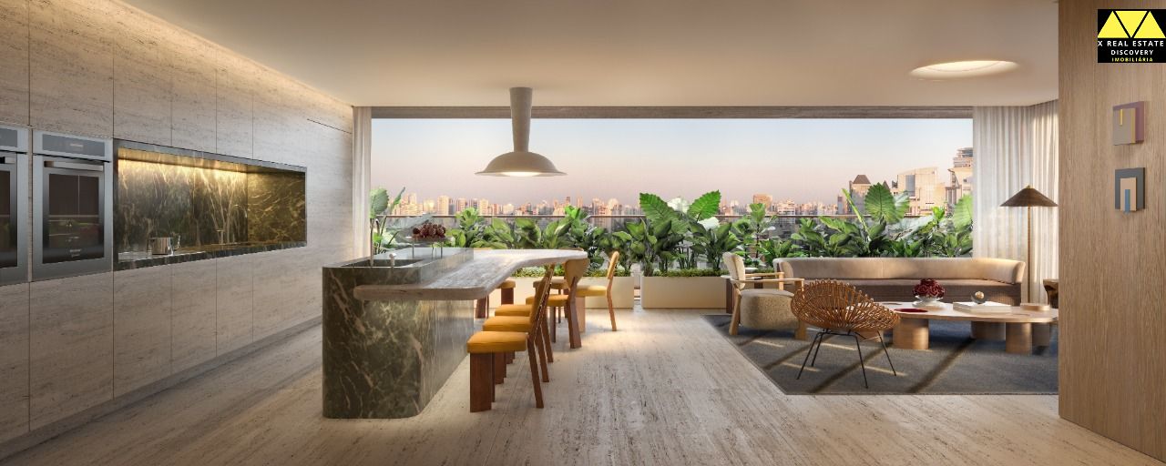 Cobertura, 5 quartos, 350 m² - Foto 18