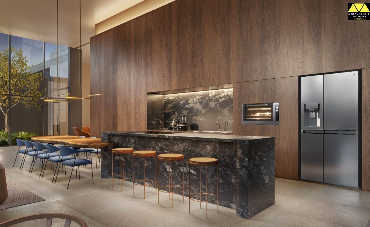 Cobertura, 5 quartos, 350 m² - Foto 15