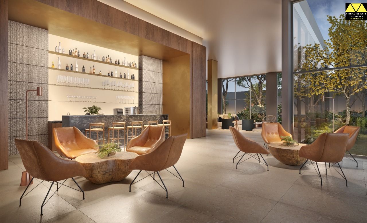 Cobertura, 5 quartos, 350 m² - Foto 16