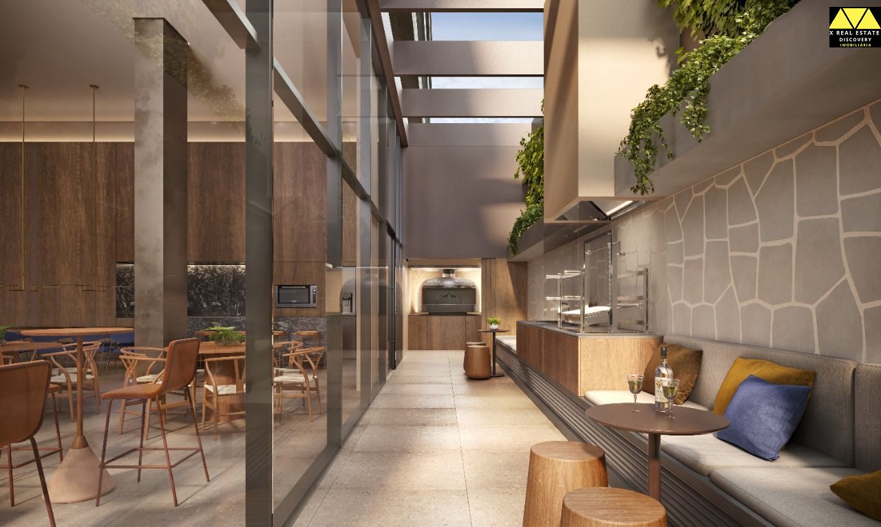 Cobertura, 5 quartos, 350 m² - Foto 14