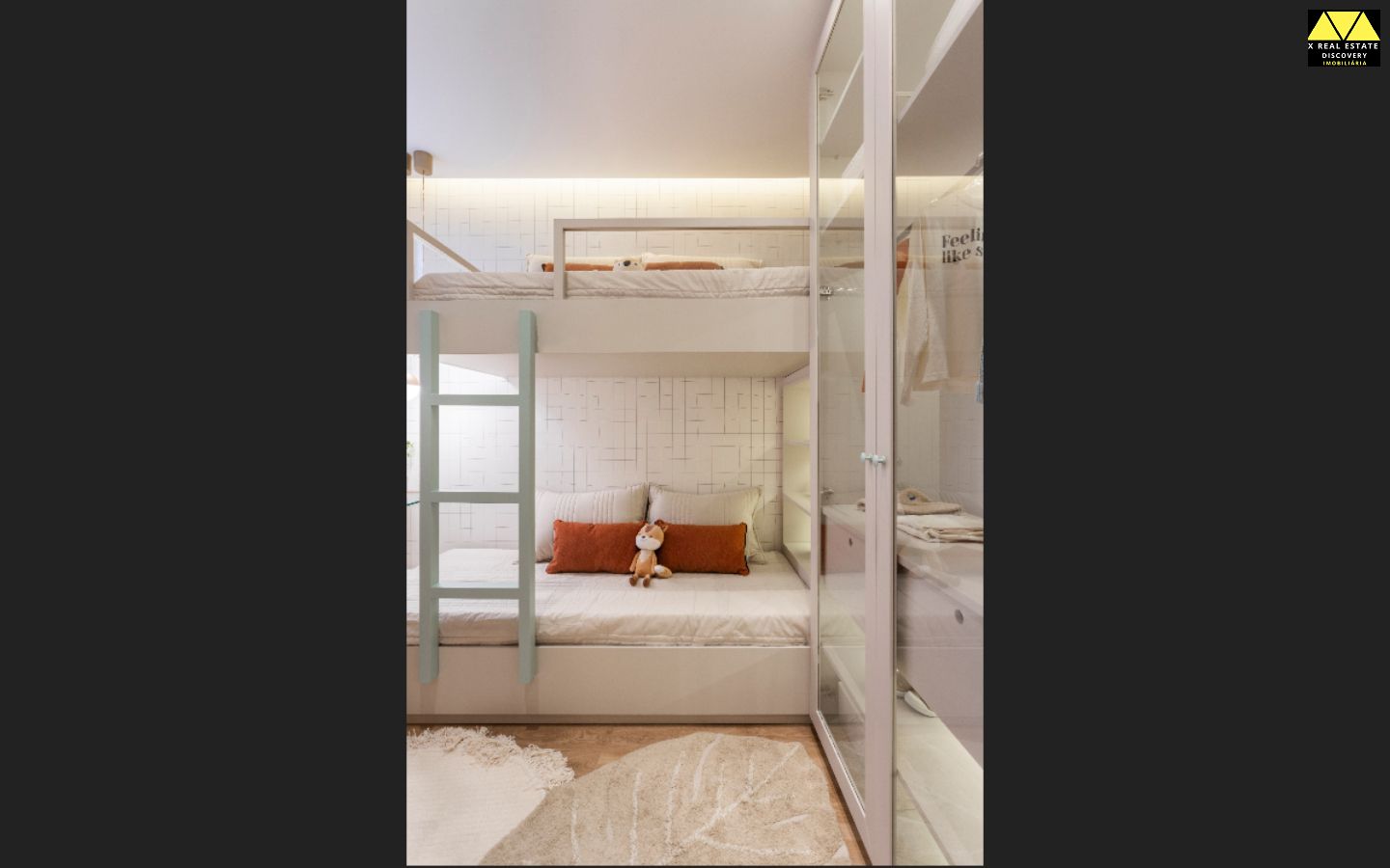 Apartamento, 1 quarto, 34 m² - Foto 7