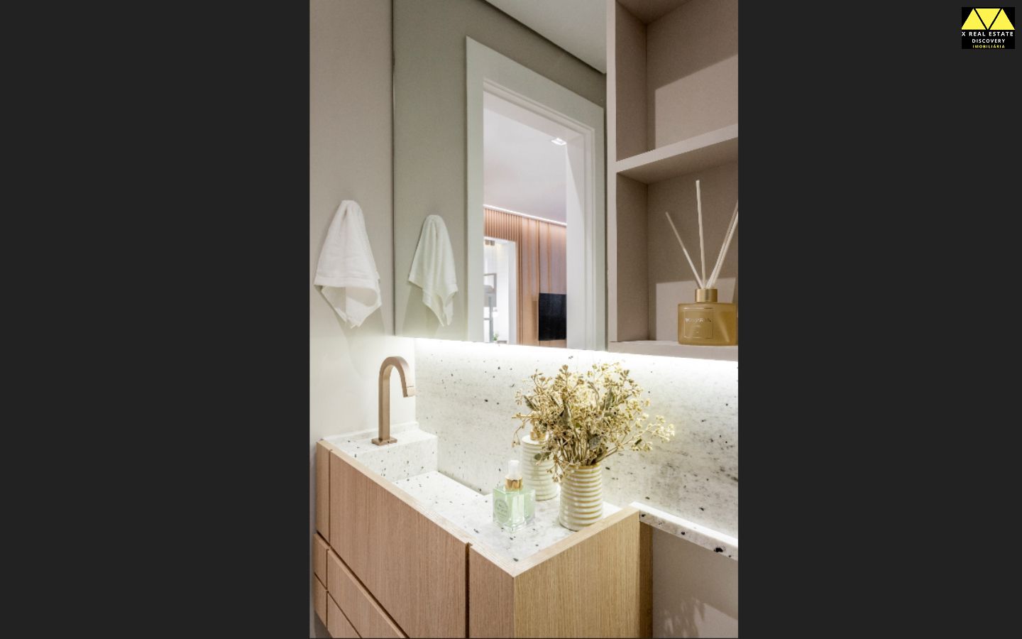 Apartamento, 1 quarto, 34 m² - Foto 10