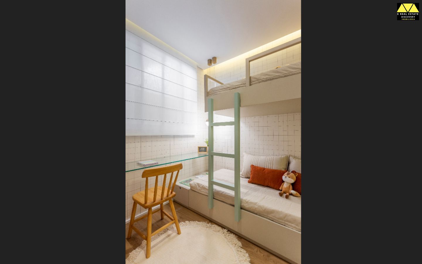 Apartamento, 1 quarto, 34 m² - Foto 9