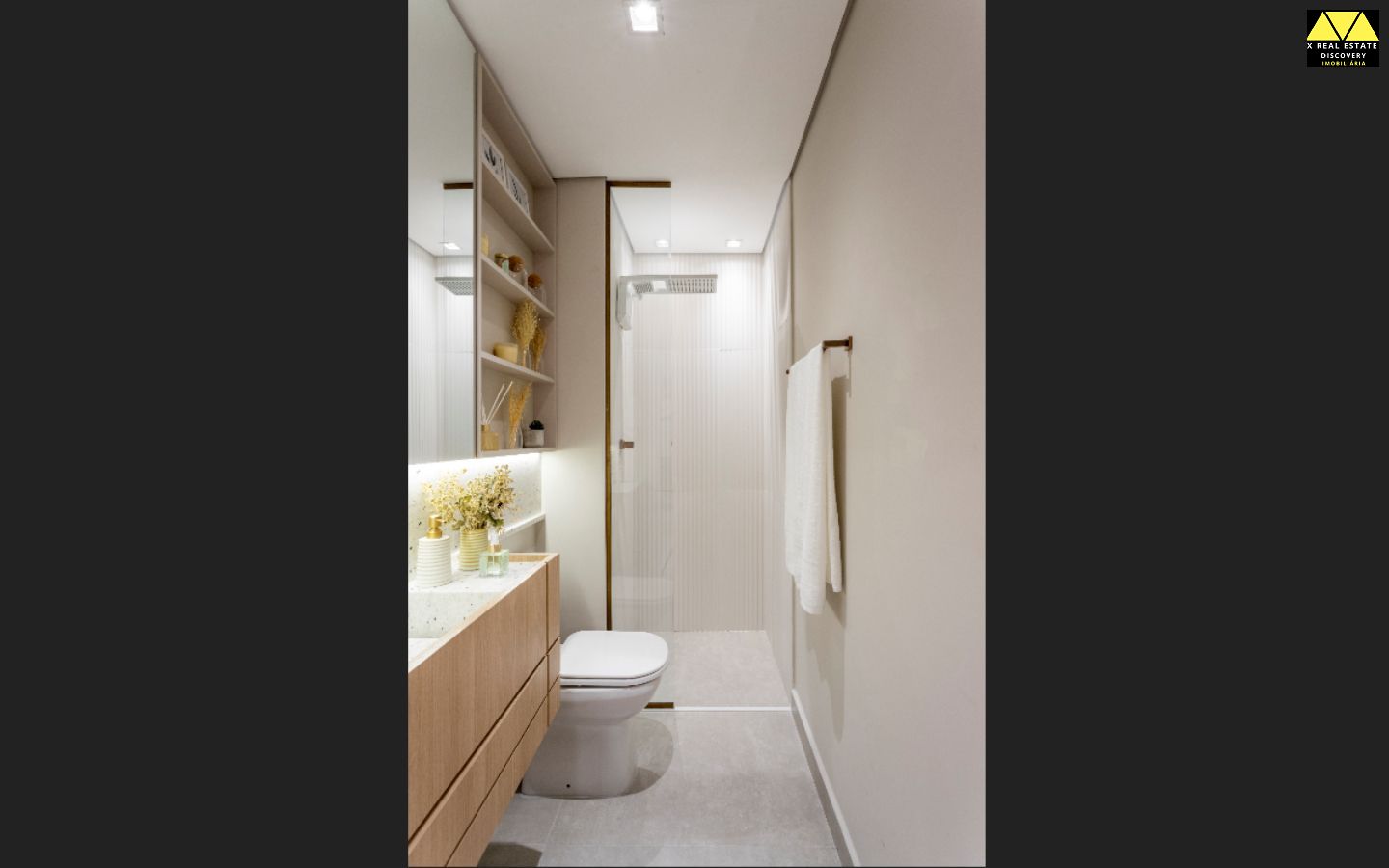 Apartamento, 1 quarto, 34 m² - Foto 8