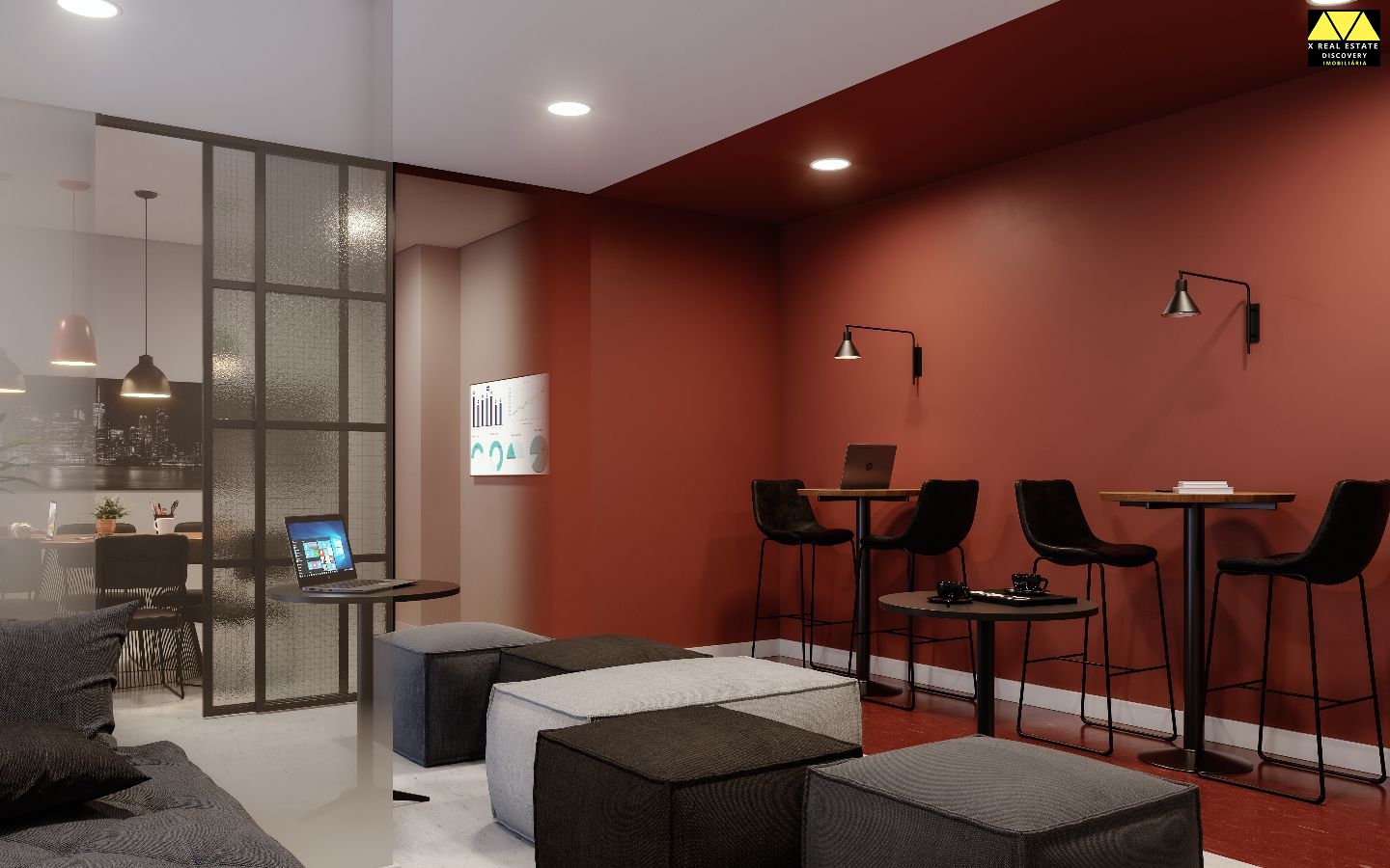 Apartamento, 1 quarto, 34 m² - Foto 22