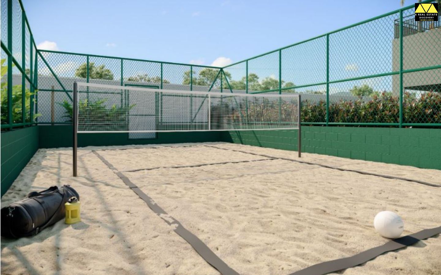 Apartamento, 1 quarto, 34 m² - Foto 11