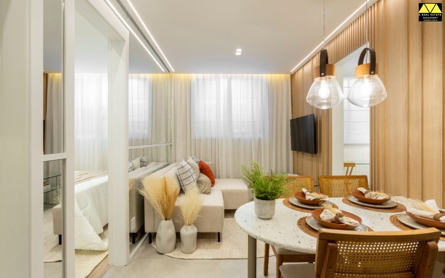 Apartamento, 2 quartos, 63 m² - Foto 15