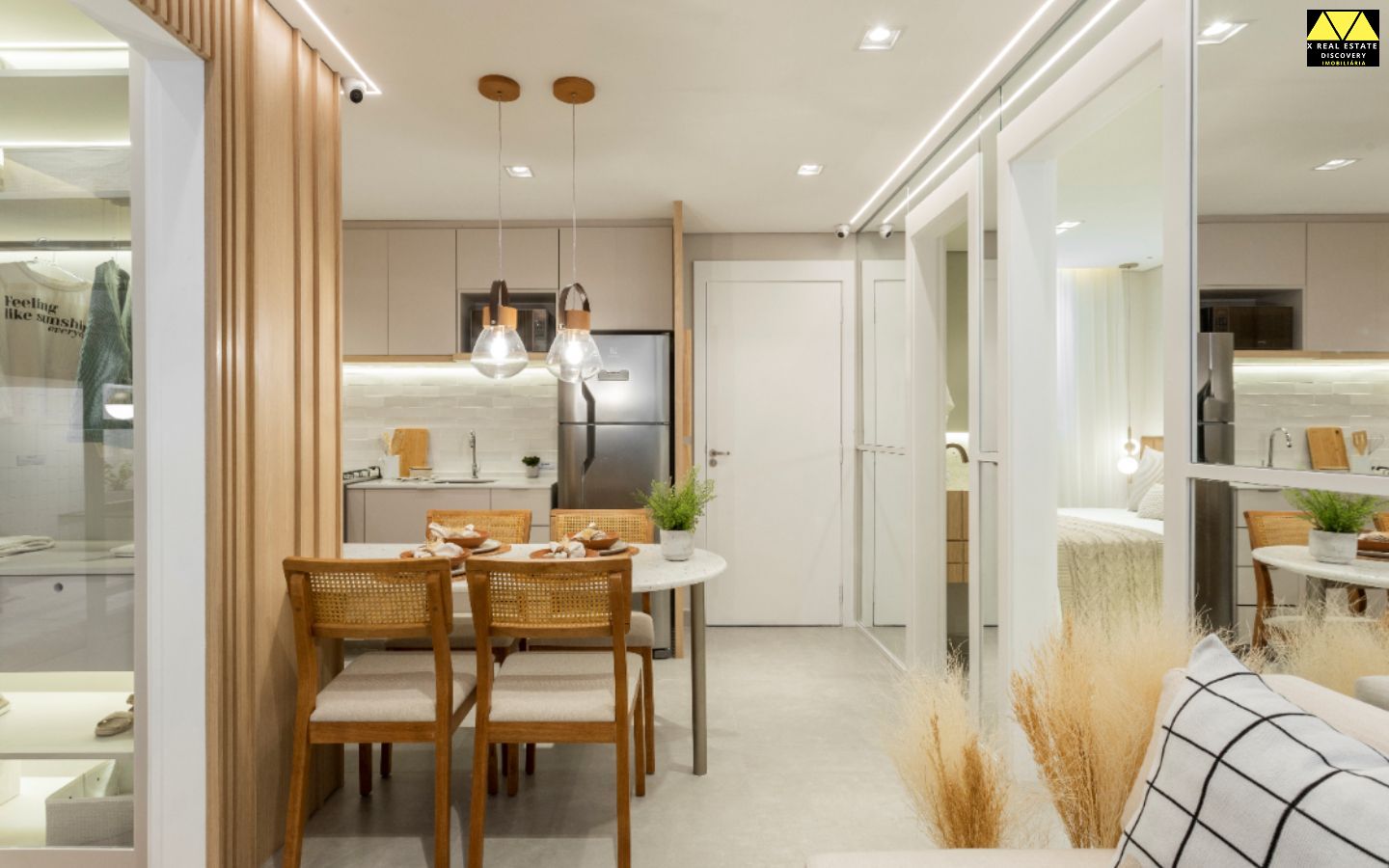 Apartamento, 2 quartos, 63 m² - Foto 16
