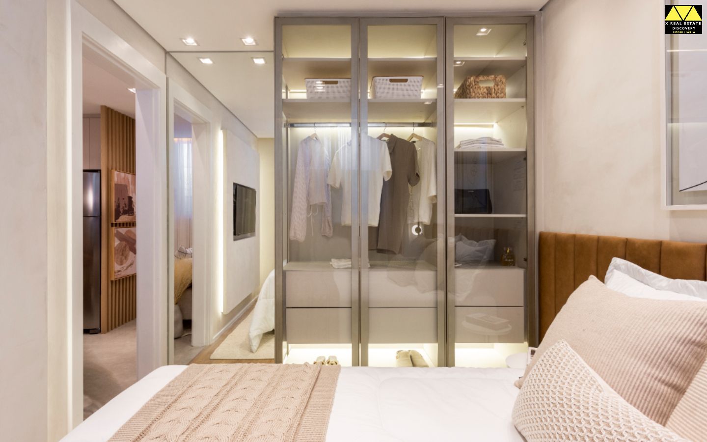 Apartamento, 2 quartos, 63 m² - Foto 17
