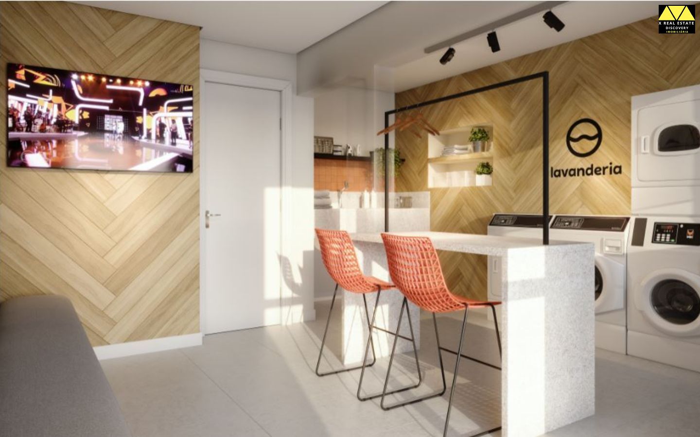Apartamento, 2 quartos, 63 m² - Foto 8