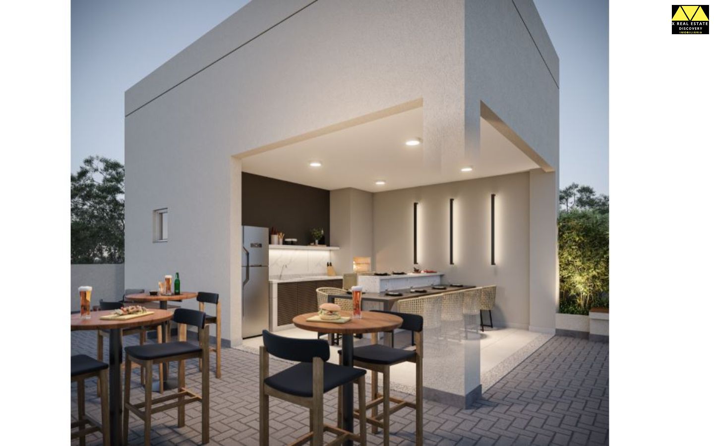 Apartamento, 2 quartos, 63 m² - Foto 7