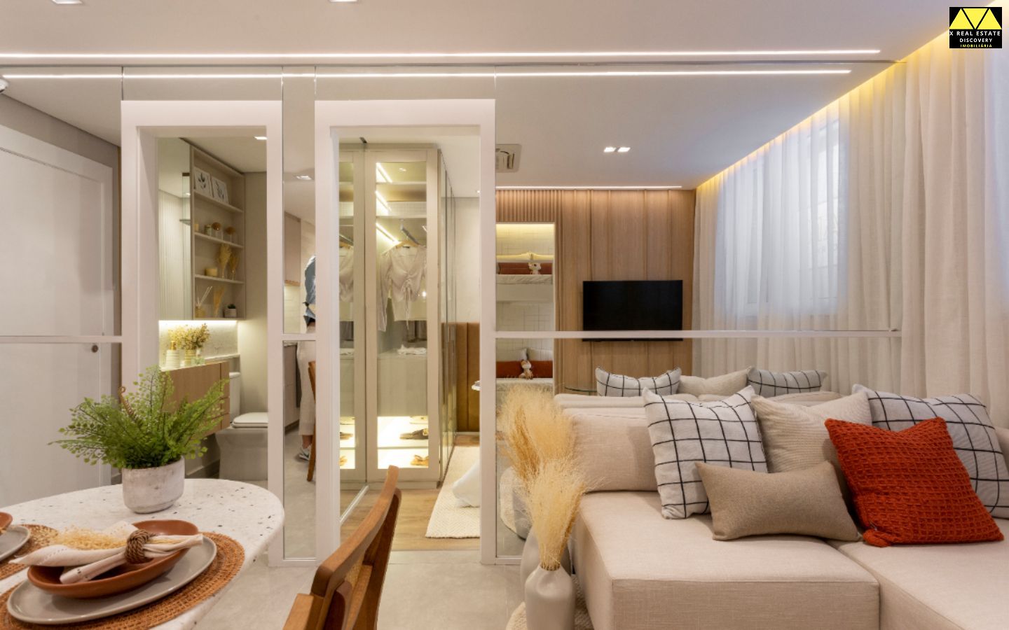 Apartamento, 2 quartos, 63 m² - Foto 13