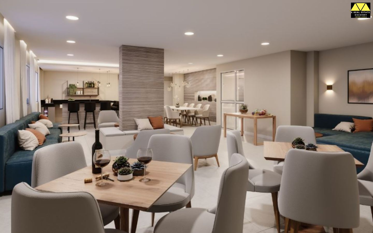 Apartamento, 2 quartos, 63 m² - Foto 22