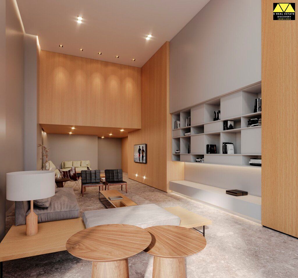 Apartamento, 1 quarto, 61 m² - Foto 11